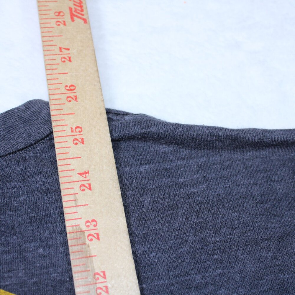 Vintage 1983 Night Ranger Live in Concert Midnight Madness T-Shirt Hard Rock - Picture 6 of 7